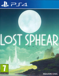 Lost Sphear