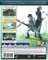 Lost Sphear