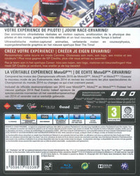 Moto GP 15
