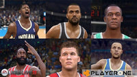 NBA Live 15