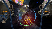 Starblood Arena ( Playstation VR )