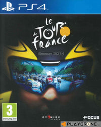 Tour de France 2014