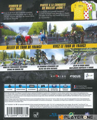 Tour de France 2014
