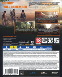 The Division 2