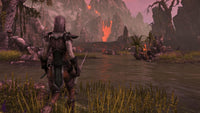 The Elder Scrolls Online Morrowind