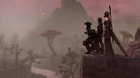 The Elder Scrolls Online Morrowind