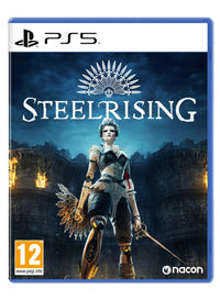 Steelrising
