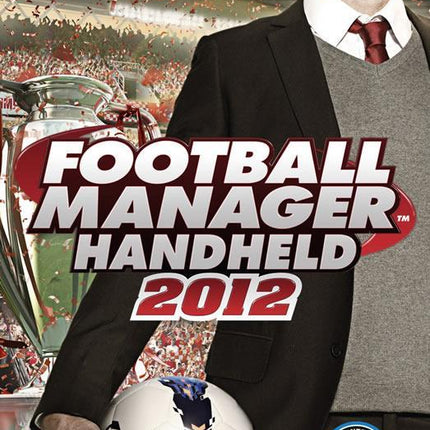 Football Manager Handheld 2012