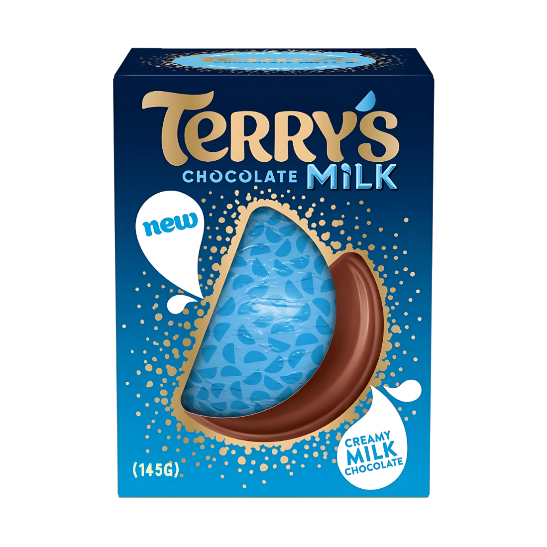Terry's Milk Chocolate Ball