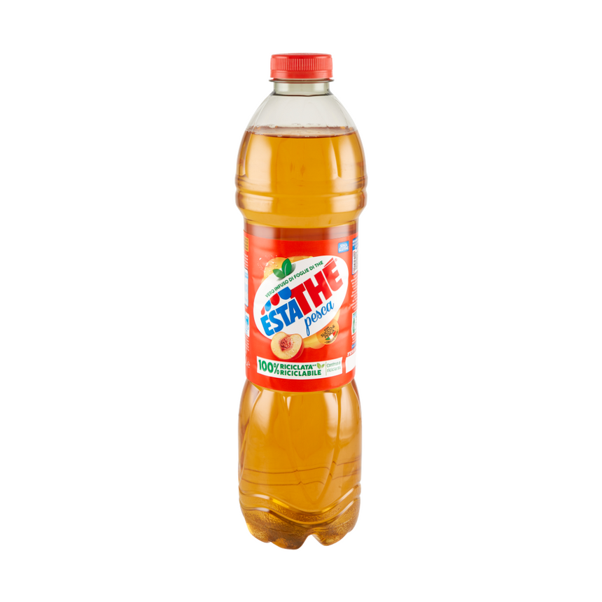 Ferrero Estathe Bottle Peach Big