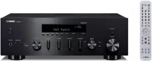 Yamaha RN600ANOIR