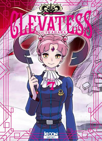 CLEVATESS - Tome 7