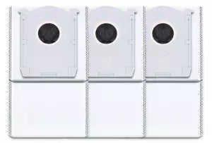 Ecovacs SACVIDANGESTATION