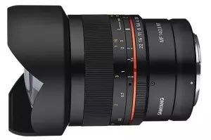 Samyang SAM 14 CANON RF
