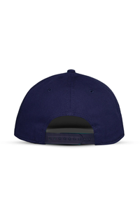SUPERMAN - Casquette Snapback