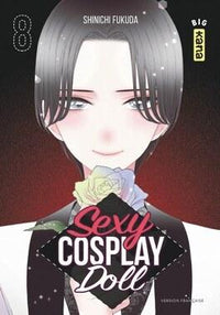 SEXY COSPLAY DOLL - Tome 8