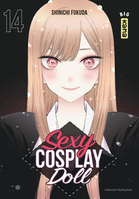 SEXY COSPLAY DOLL - Tome 14
