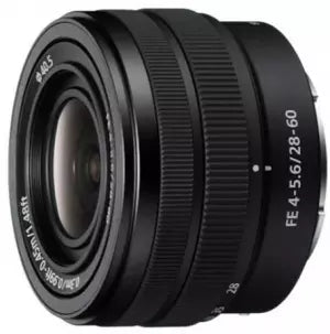 Sony SEL 2860