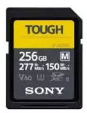 Sony SFM 256 T SYM