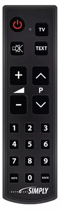 Mbg SIMPLY 1731