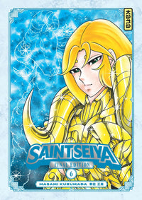 SAINT SEIYA - Final Edition - Tome 6