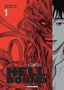 THE HELLBOUND - L'ENFER - Tome 1 - Webtoon