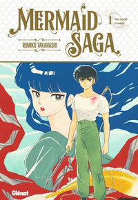 MERMAID SAGA - ORIGINAL EDITION - Tome 1