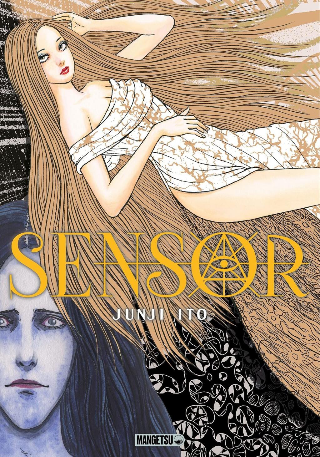 SENSOR - One-shot