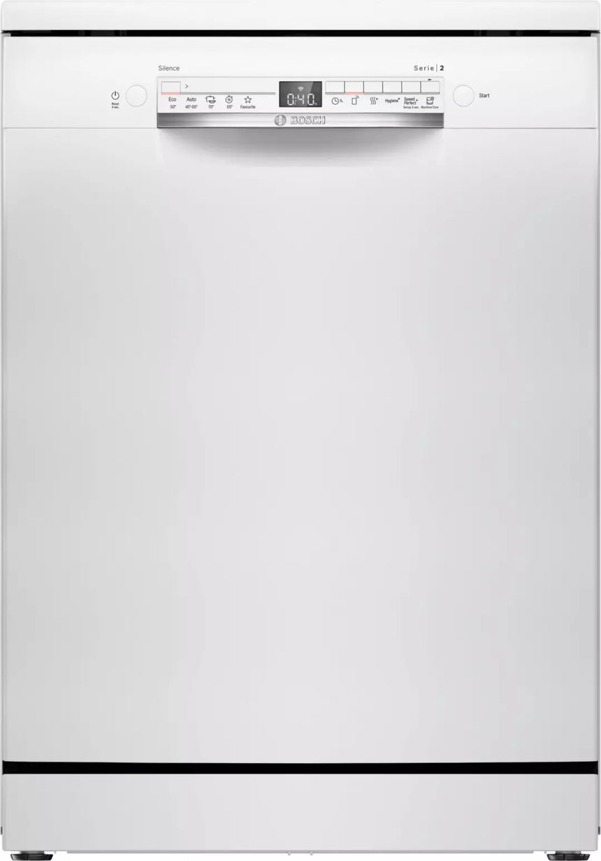 BOSCH SMS2HTW03F
