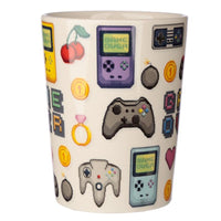 GAME OVER - Joystick & Pixels - Mug avec Anse 3D 400ml