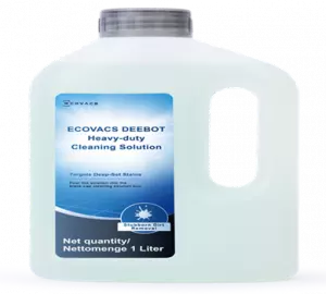 Ecovacs SOLUTIONNETTOYANTEINTENSIVE