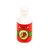 KAWAII - Taco & Sauce - Set Salière et Poivrière