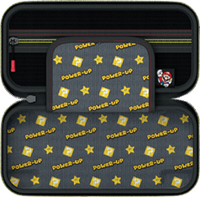 Protection Case Nintendo Switch - Mystery Block Mario