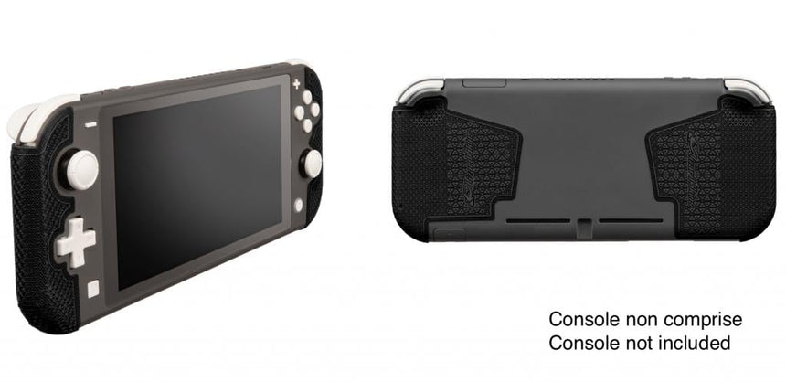 Lizard Skins DSP Grip For Switch Lite - Black