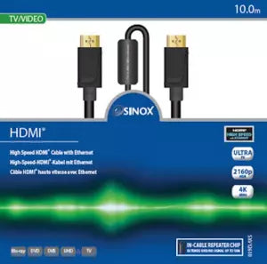 Sinox SXV 12610