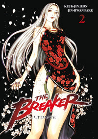 THE BREAKER - Tome 2 - Ultimate Edition