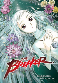 THE BREAKER - Tome 4 - Ultimate Edition