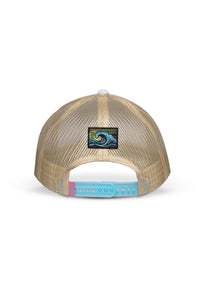 POKEMON - Carapuce - Casquette Trucker