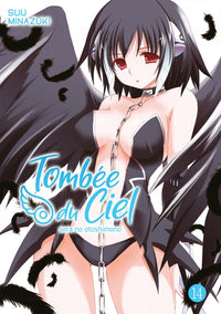 TOMBEE DU CIEL - Tome 14