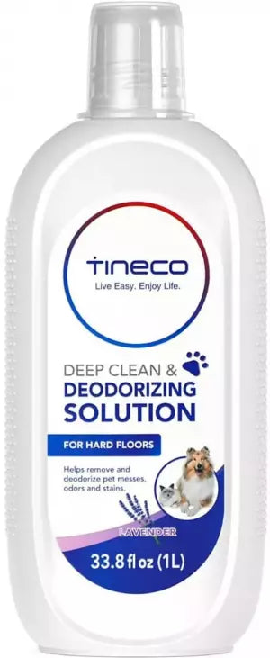 Tineco TISOLDETAN