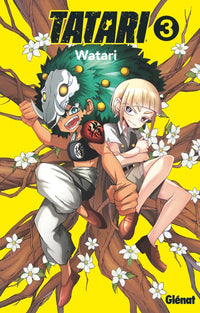 TATARI - Tome 3