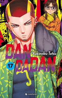 DANDADAN - Tome 17