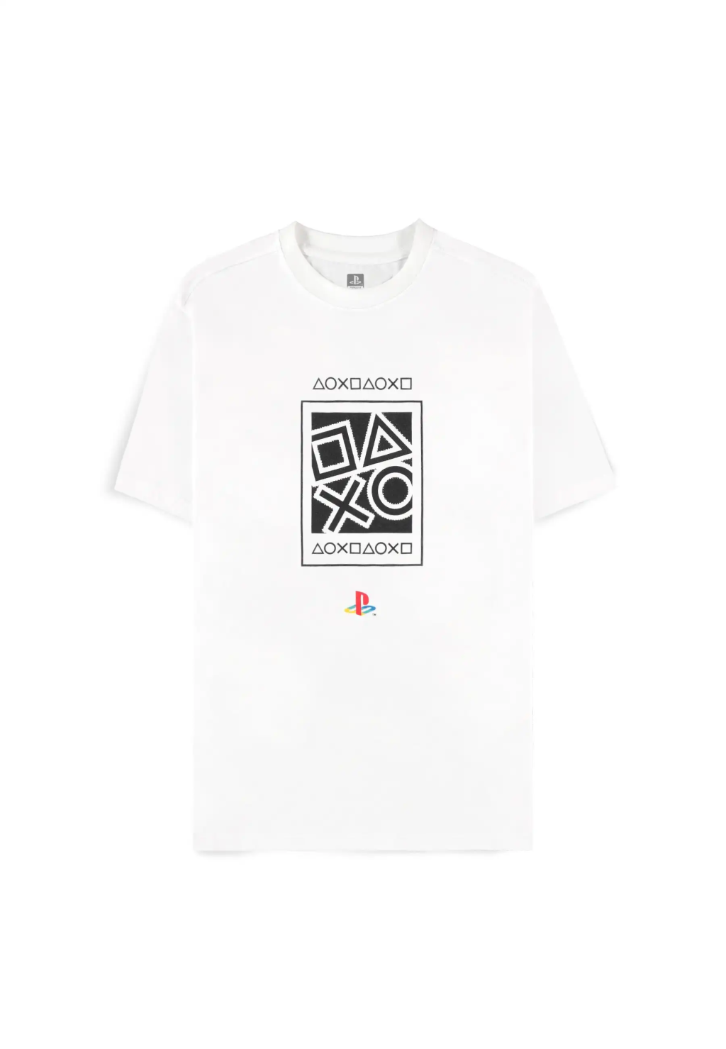 PLAYSTATION - Icons - T-Shirt Homme (XL)