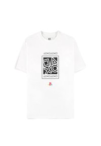PLAYSTATION - Icons - T-Shirt Homme (M)