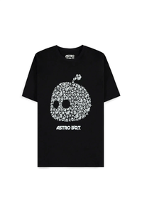 ASTRO BOT - Pixel - T-Shirt Homme (2XL)