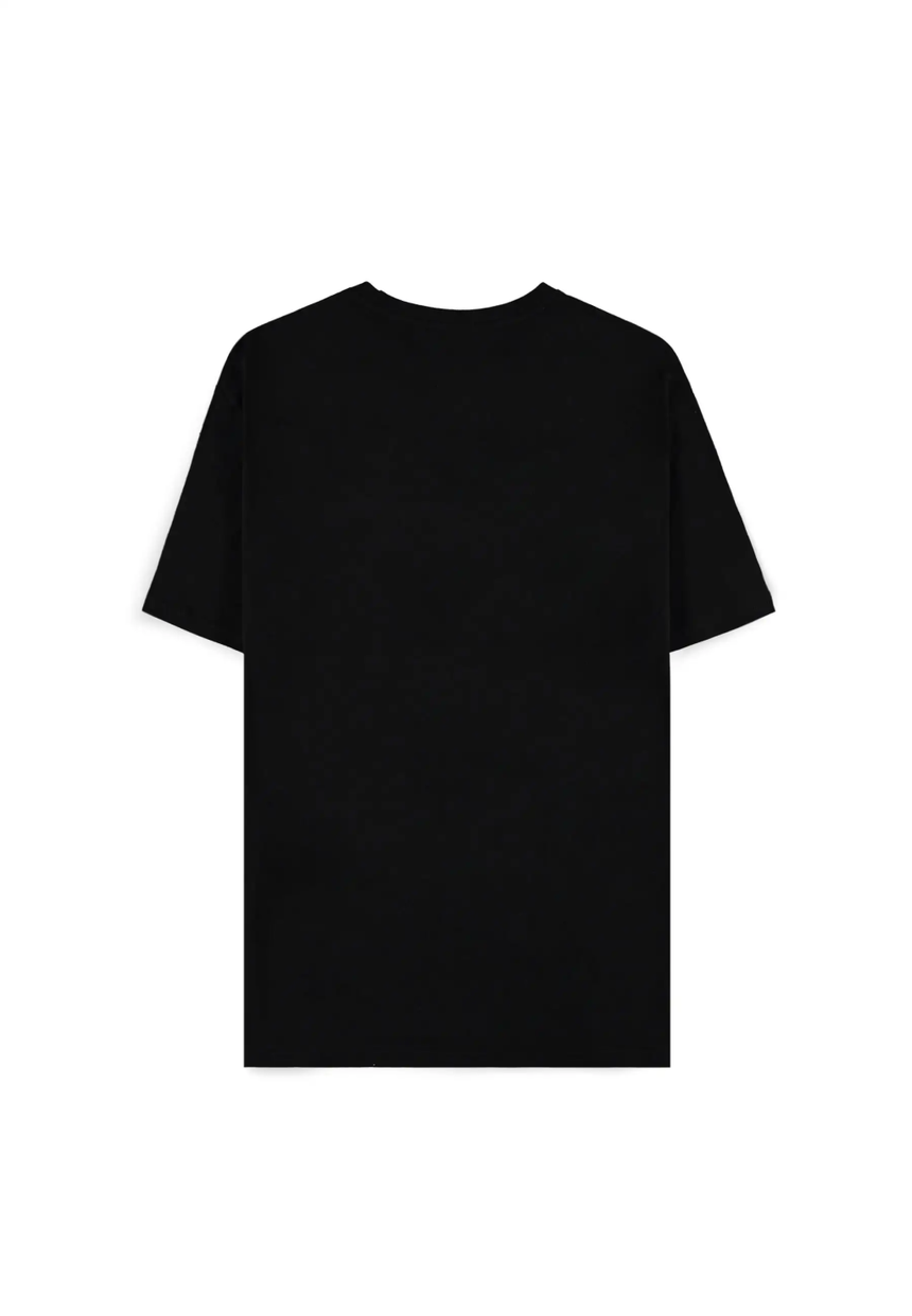 ASTRO BOT - Pixel - T-Shirt Homme (XL)