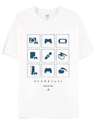 PLAYSTATION - Since 94' - T-Shirt Homme (L)