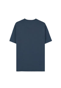 PLAYSTATION - DualSense - T-Shirt Homme (S)