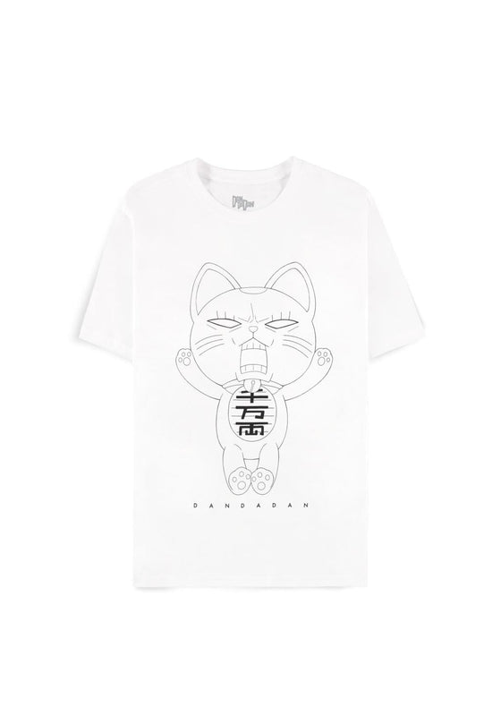 DAN DA DAN - Turbo Granny - T-Shirt Homme (M)