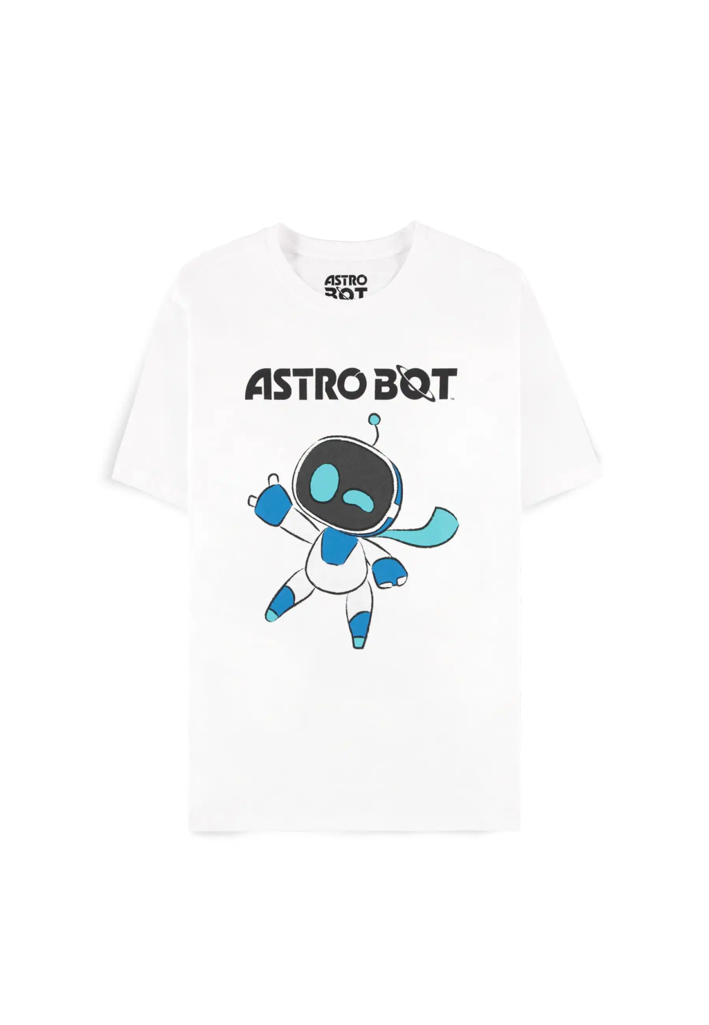 ASTRO BOT - T-Shirt Homme (XL)